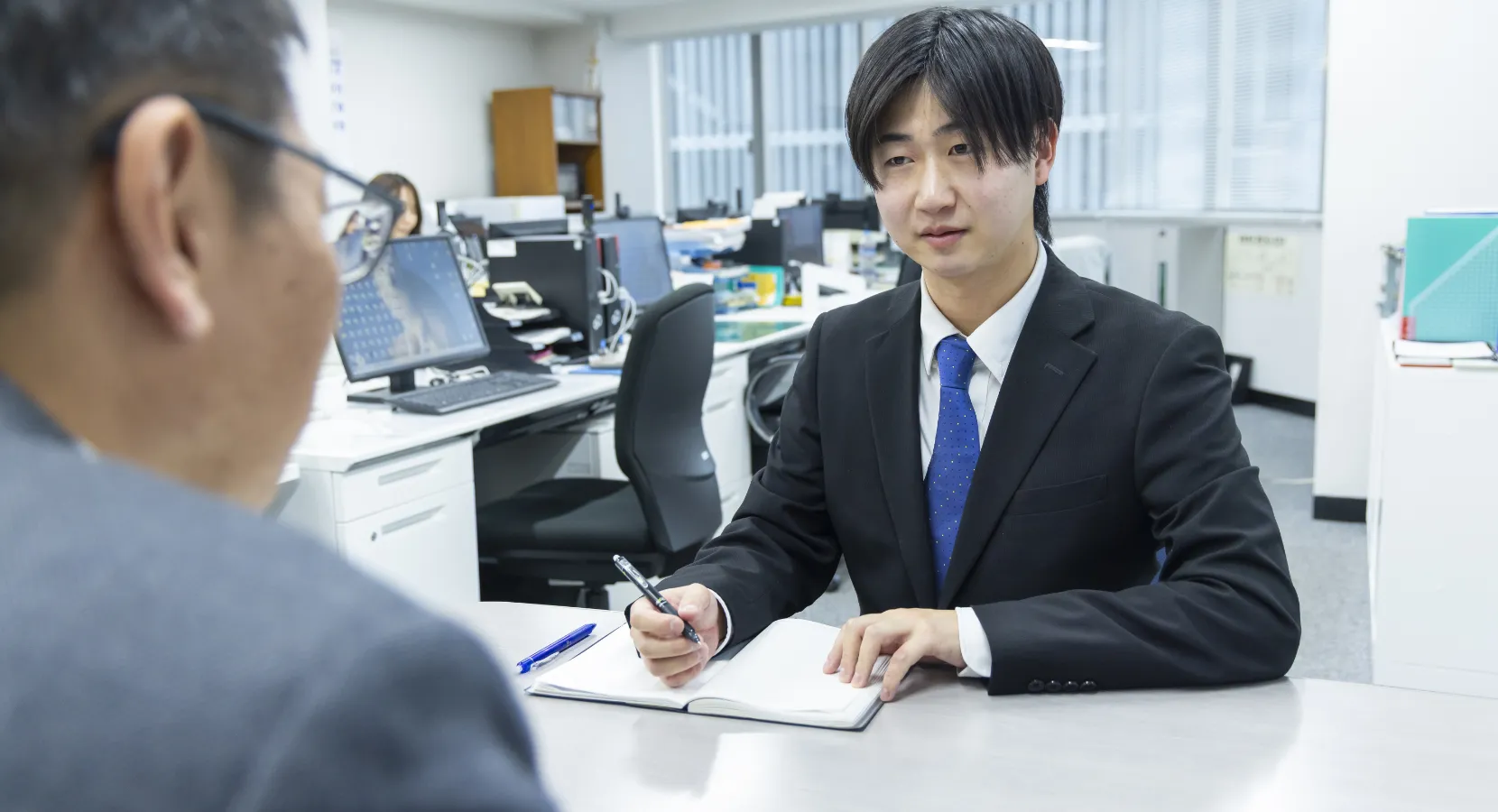 業務イメージ